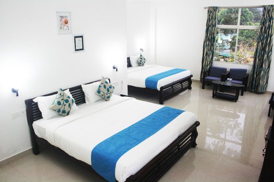 Blue Berg Resorts